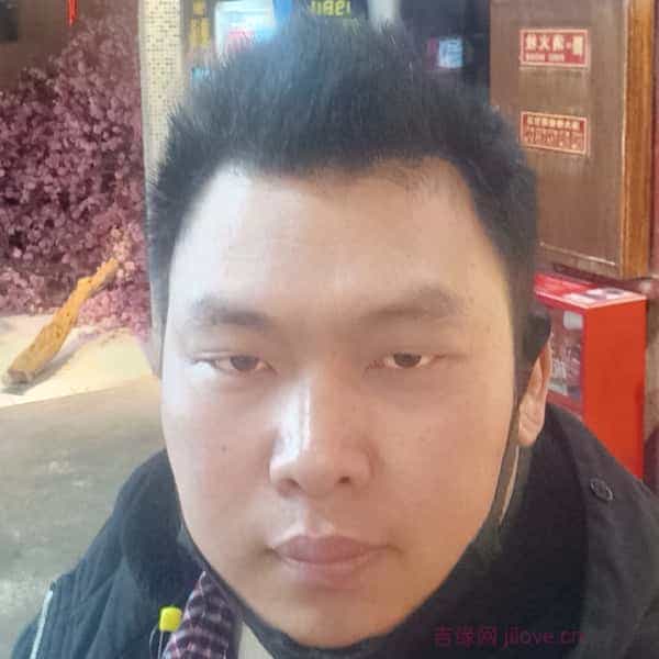 35岁岁陕西单身帅哥 - 莱芜吉缘网