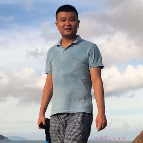 40岁岁湖南单身帅哥 - 莱芜吉缘网