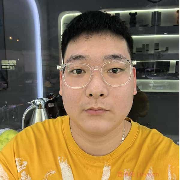 27岁岁河南单身帅哥 - 莱芜吉缘网