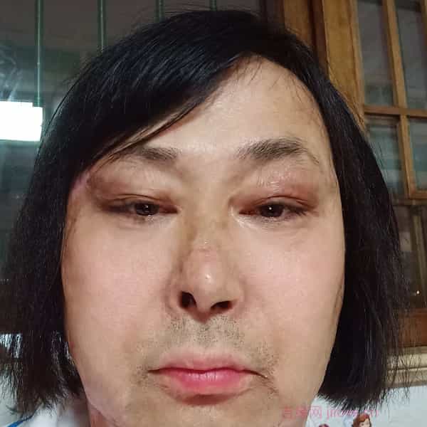 38岁岁山东单身帅哥 - 莱芜吉缘网