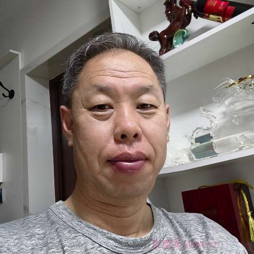 53岁岁吉林单身帅哥 - 莱芜吉缘网