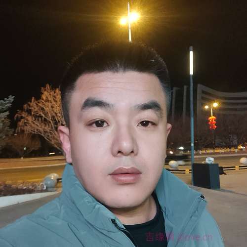 36岁岁辽宁单身帅哥 - 莱芜吉缘网