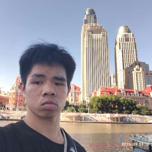 21岁岁广西单身帅哥 - 莱芜吉缘网