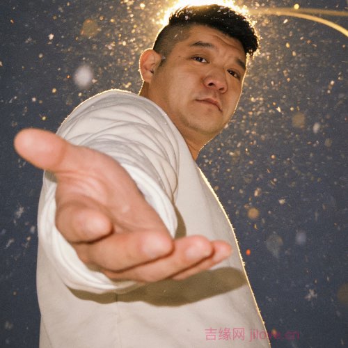 40岁岁吉林单身帅哥 - 莱芜吉缘网