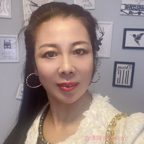 56岁岁内蒙古单身美女 - 莱芜吉缘网